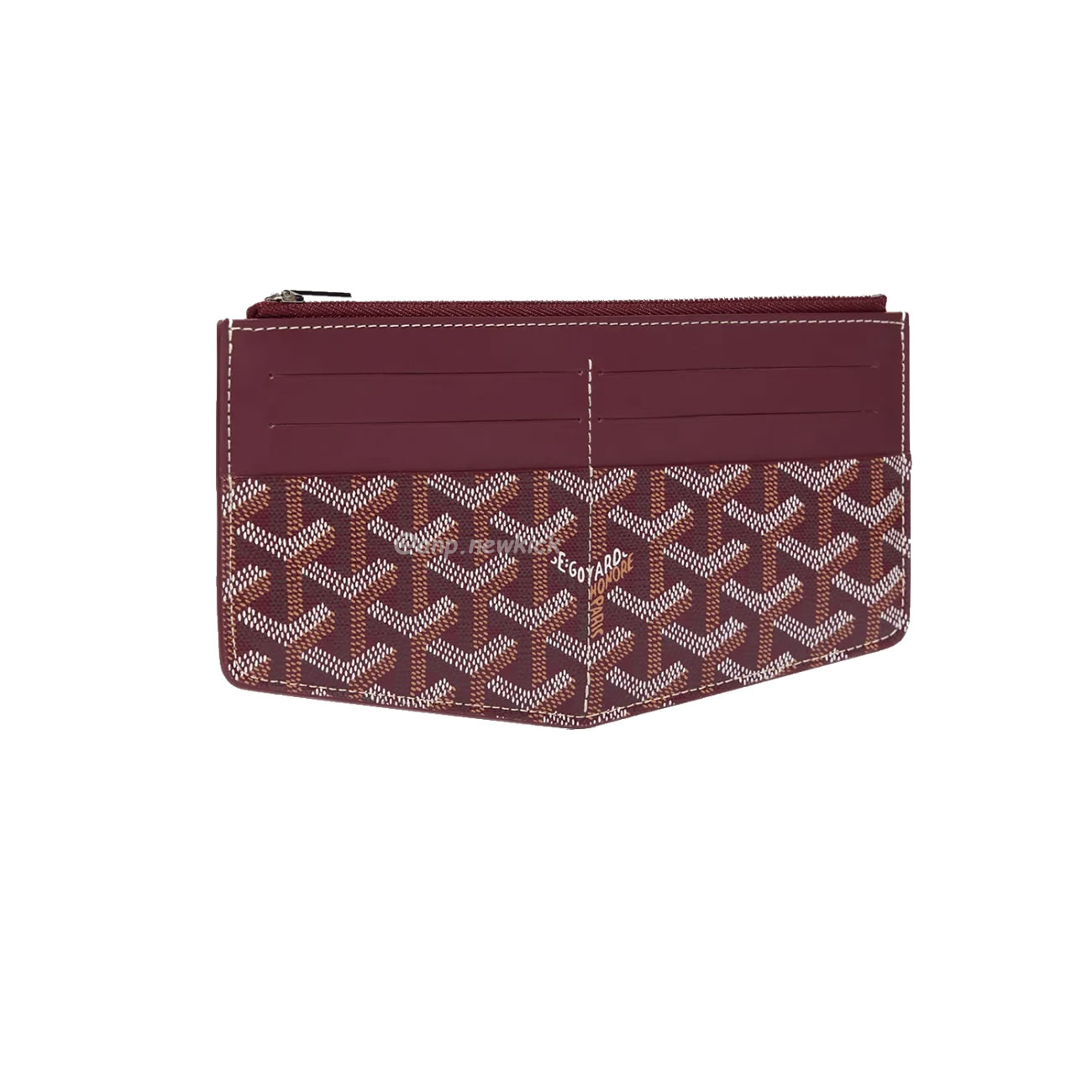 Goyard Insert Louise Card Holder (29) - newkick.cc